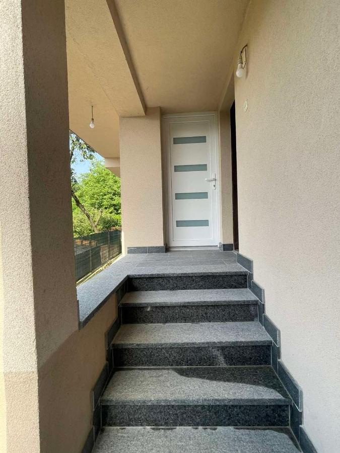 Ajla - Free Parking Apartment SJJ Exterior photo
